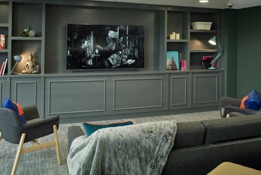 Nurtur House Student Halls, 70 Allen Street, City Centre, Sheffield, S3 7TA - Image 9