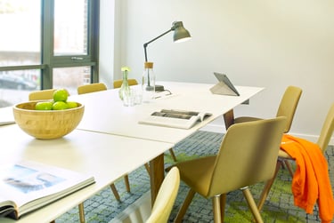 Nurtur House Student Halls, 70 Allen Street, City Centre, Sheffield, S3 7TA - Image 11