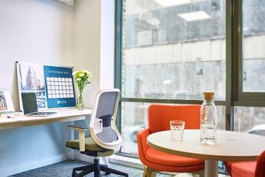 Nurtur House Student Halls, 70 Allen Street, City Centre, Sheffield, S3 7TA - Image 12