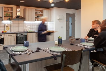 true Accessible Studio River View at true Swansea, Morfa Road, City Centre, Swansea, SA12EN - Image 19