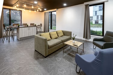 true Swansea Student Halls, Morfa Road, City Centre, Swansea, SA1 2EN - Image 8