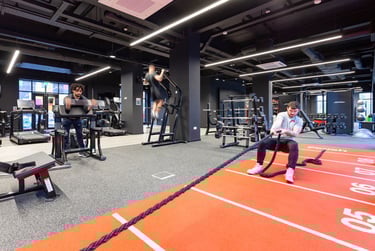 true Accessible Studio River View at true Swansea, Morfa Road, City Centre, Swansea, SA12EN - Image 31