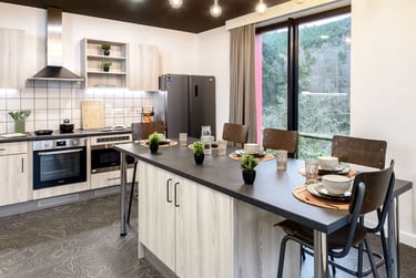 true Swansea Student Halls, Morfa Road, City Centre, Swansea, SA1 2EN - Image 13