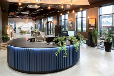 true Swansea Student Halls, Morfa Road, City Centre, Swansea, SA1 2EN - Image 14