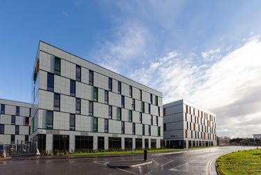 true Accessible Studio River View at true Swansea, Morfa Road, City Centre, Swansea, SA12EN - Image 11