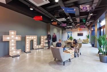 true Accessible Studio River View at true Swansea, Morfa Road, City Centre, Swansea, SA12EN - Image 13