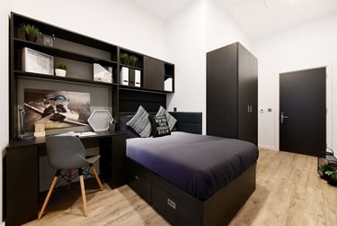 The Tannery Student Halls, Mill Street, City Centre, Dublin, D08 K0HD - Image 2