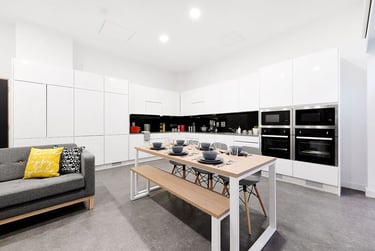 The Tannery Student Halls, Mill Street, City Centre, Dublin, D08 K0HD - Image 3