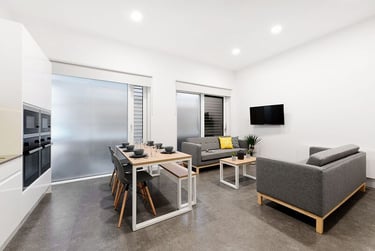 The Tannery Student Halls, Mill Street, City Centre, Dublin, D08 K0HD - Image 4