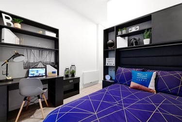 The Tannery Student Halls, Mill Street, City Centre, Dublin, D08 K0HD - Image 1