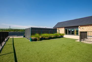 West Way Square Student Halls, 5 West Way Square, Cowley, Oxford, OX2 9TD - Image 3