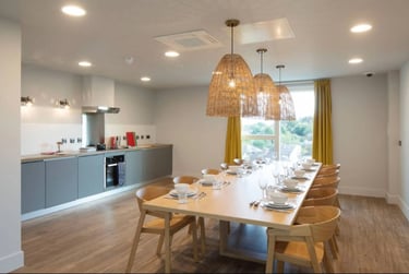 West Way Square Student Halls, 5 West Way Square, Cowley, Oxford, OX2 9TD - Image 7