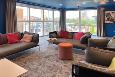 West Way Square Student Halls, 5 West Way Square, Cowley, Oxford, OX2 9TD - Image 11