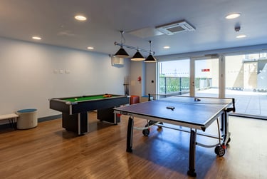 West Way Square Student Halls, 5 West Way Square, Cowley, Oxford, OX2 9TD - Image 14