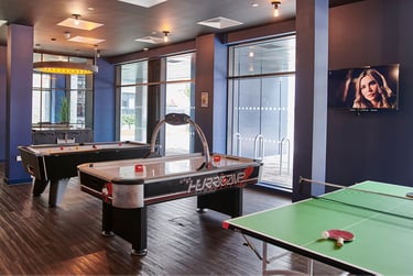 Superior Ensuite at Howard Gardens, Howard Gardens, Cardiff, CF240FA - Image 7