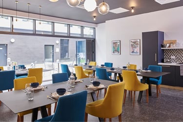 Superior Ensuite at Howard Gardens, Howard Gardens, Cardiff, CF240FA - Image 9