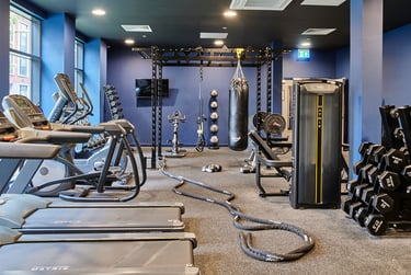 Superior Ensuite at Howard Gardens, Howard Gardens, Cardiff, CF240FA - Image 13