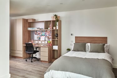 Howard Gardens Student Halls, Cardiff, CF24 0FA - Image 12