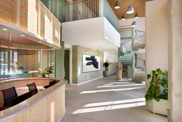 Student Castle Student Halls, 2-6 Pelham Terrace, Hove Station, Brighton, BN2 4GS - Image 7