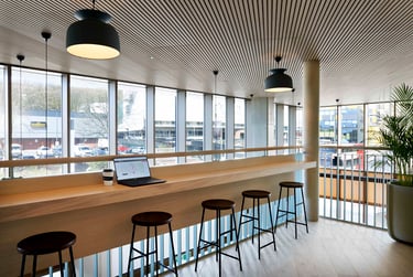 Student Castle Student Halls, 2-6 Pelham Terrace, Hove Station, Brighton, BN2 4GS - Image 9