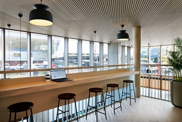 Luckes Studio at Student Castle, 2-6 Pelham Terrace, Hove Station, Brighton, BN24GS - Image 17