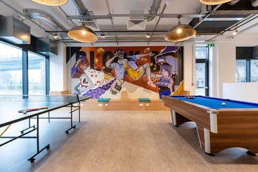 Luneside Student Halls, St Georges Quay, Fairfield, Lancaster, LA1 5JT - Image 2