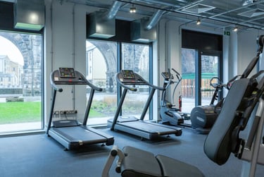 Luneside Student Halls, St Georges Quay, Fairfield, Lancaster, LA1 5JT - Image 3