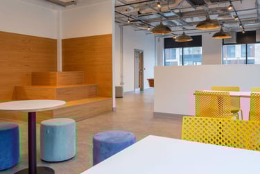 Luneside Student Halls, St Georges Quay, Fairfield, Lancaster, LA1 5JT - Image 5