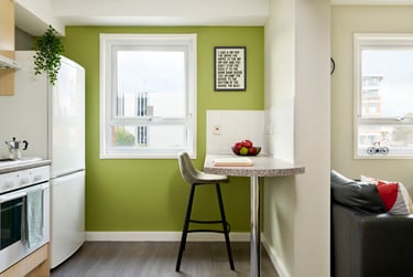 Calcott Ten Student Halls, 155 Far Gosford Street, Coventry, CV1 5DJ - Image 10