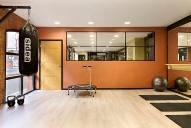 Calcott Ten Student Halls, 155 Far Gosford Street, Coventry, CV1 5DJ - Image 11