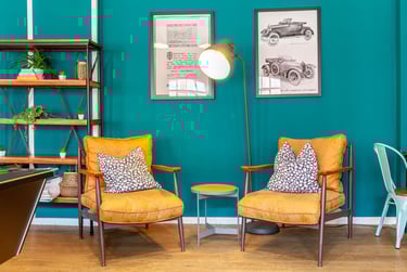 Gold Ensuite - Single at Calcott Ten, 155 Far Gosford Street, Coventry, CV15DJ - Image 7