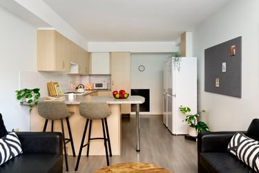 Calcott Ten Student Halls, 155 Far Gosford Street, Coventry, CV1 5DJ - Image 14