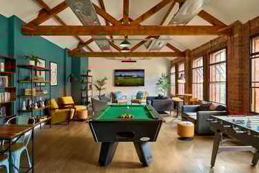 Calcott Ten Student Halls, 155 Far Gosford Street, Coventry, CV1 5DJ - Image 2