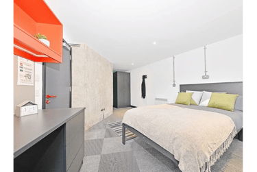 Béton House Student Halls, Rhodes Street, Park Hill, Sheffield, S2 5DT - Image 1