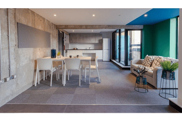 Béton House Student Halls, Rhodes Street, Park Hill, Sheffield, S2 5DT - Image 4