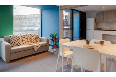 Béton House Student Halls, Rhodes Street, Park Hill, Sheffield, S2 5DT - Image 5