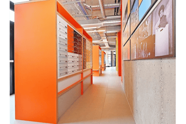 Premium Studio at Béton House, Rhodes Street, Park Hill, Sheffield, S25DT - Image 5