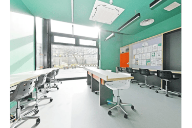 Premium Studio at Béton House, Rhodes Street, Park Hill, Sheffield, S25DT - Image 7