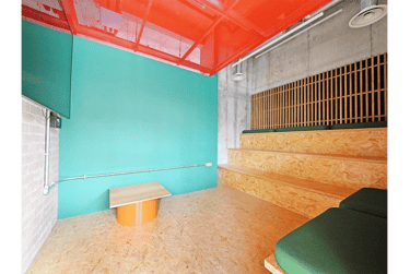 Premium Studio at Béton House, Rhodes Street, Park Hill, Sheffield, S25DT - Image 9