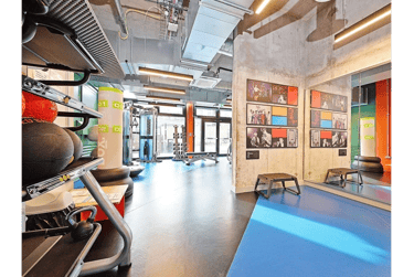 Premium Studio at Béton House, Rhodes Street, Park Hill, Sheffield, S25DT - Image 10