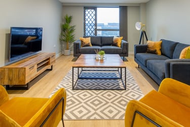 Symons House Student Halls, Belgrave Street, Burley Park, Leeds, LS2 8DD - Image 6