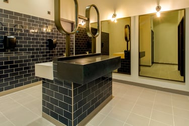 Symons House Student Halls, Belgrave Street, Burley Park, Leeds, LS2 8DD - Image 9