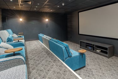 Symons House Student Halls, Belgrave Street, Burley Park, Leeds, LS2 8DD - Image 10