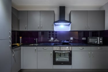 Carters Yard Student Halls, 14-16 Dumbarton Road, City Centre, Stirling, FK8 2LF - Image 9