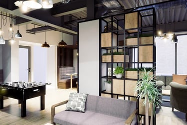 Carters Yard Student Halls, 14-16 Dumbarton Road, City Centre, Stirling, FK8 2LF - Image 10