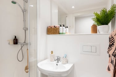 Altura Student Halls, Bath Row, City Centre, Birmingham, B15 1NE - Image 8