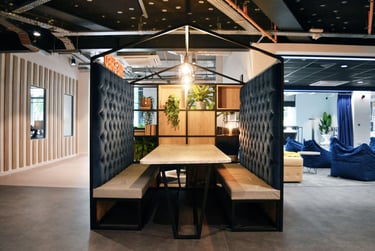 Altura Student Halls, Bath Row, City Centre, Birmingham, B15 1NE - Image 10