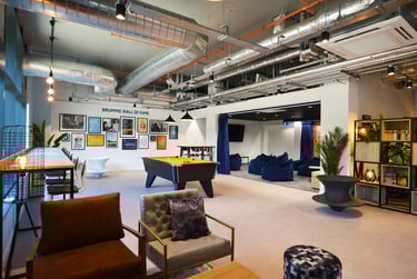 Altura Student Halls, Bath Row, City Centre, Birmingham, B15 1NE - Image 11