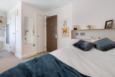 27 Magdalen Street Student Halls, New Town, Colchester, CO1 2ZT - Image 2