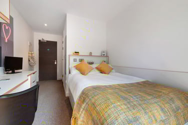 27 Magdalen Street Student Halls, New Town, Colchester, CO1 2ZT - Image 4